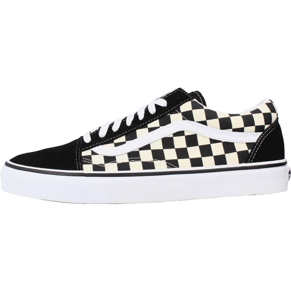 반스 여성용 올드 스쿨 캐주얼 슈즈 - Women Shoes Vans 리뷰 및 가격