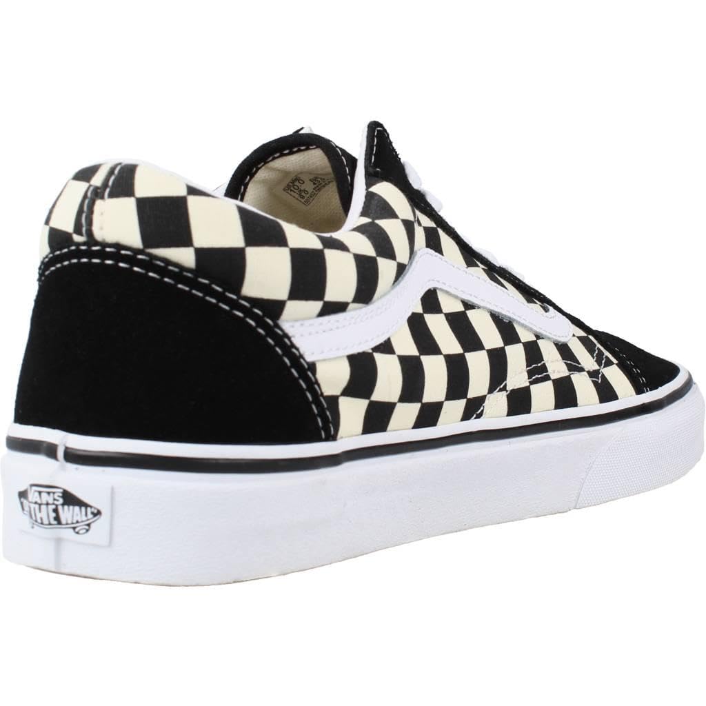 반스 여성용 올드 스쿨 캐주얼 슈즈 - Women Shoes Vans 리뷰 및 가격