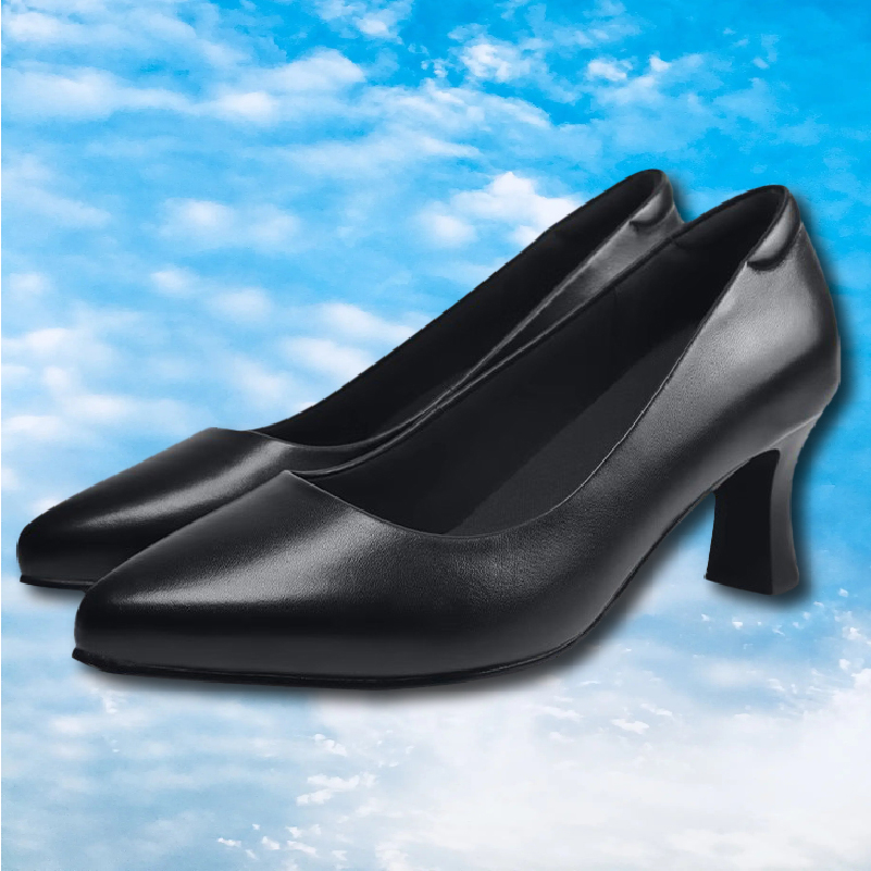 5.5cm 편안한 정품 소가죽 통기성 작업화 (여성 승 - Women'S Shoes For Crews 리뷰 및 가격