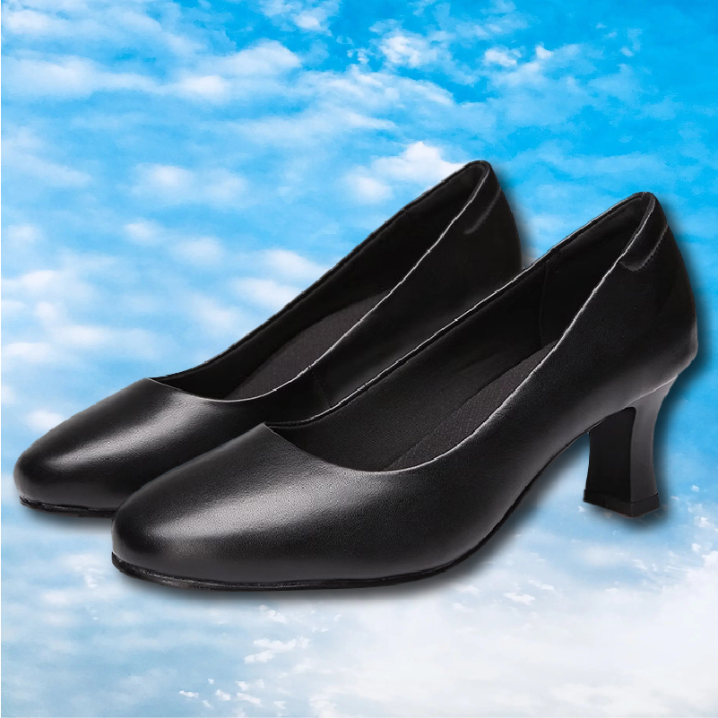 5.5cm 편안한 정품 소가죽 통기성 작업화 (여성 승 - Women'S Shoes For Crews 리뷰 및 가격