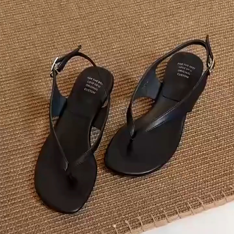 여성용 클립 토 샌들, 힐 슈즈, 패션 캐주얼 슬리퍼, - Women Shoes For Walking 리뷰 및 가격