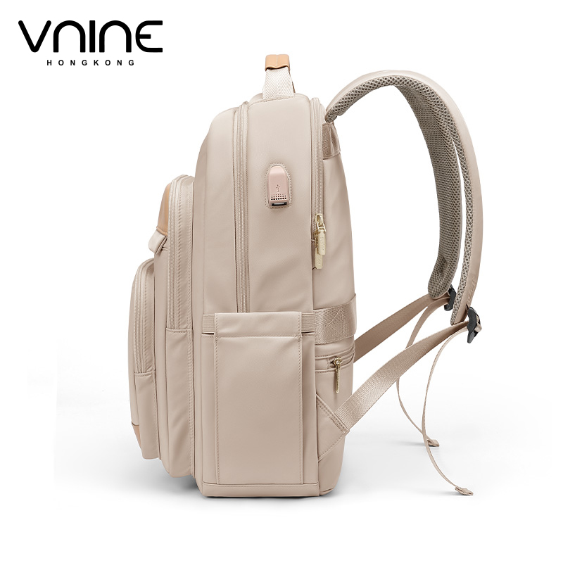 V.NINE 여성용 배낭 가방, 대용량 노트북 15,  - Women'S Shoes Louis Vuitton 리뷰 및 가격