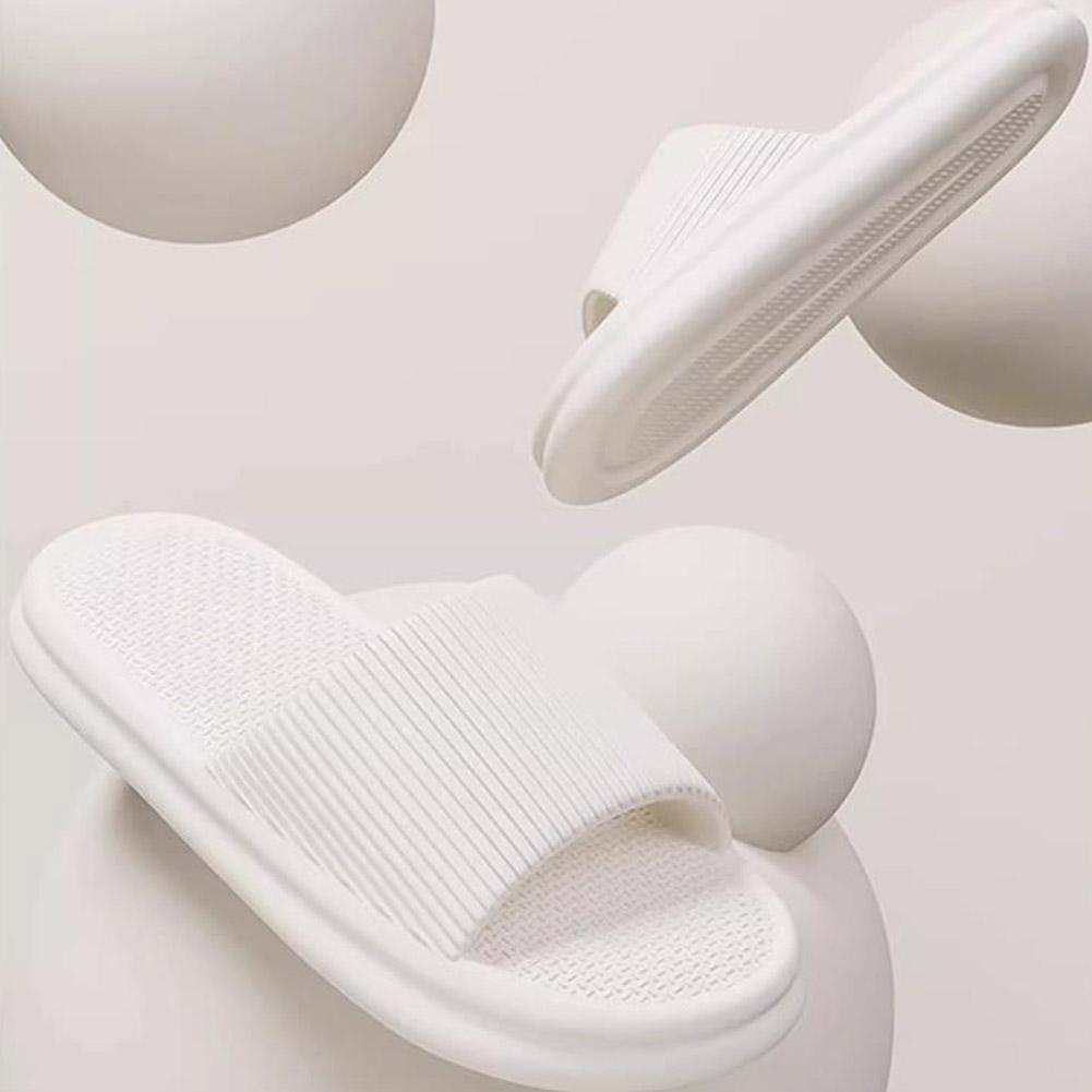여성 여름 간편 EVA 슬리퍼 남성 소프트 홈 슬라이드 - Women'S Shoes For Flat Feet 리뷰 및 가격