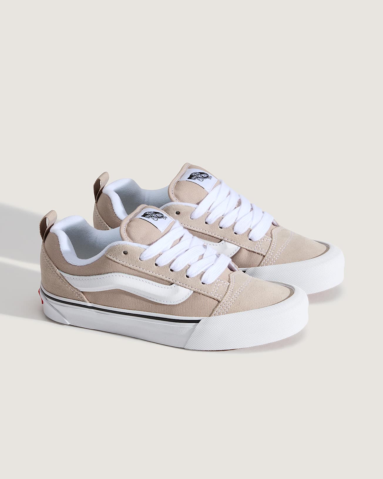 VANS 여성용 Knu Skool 신발 - Women Shoes Vans 리뷰 및 가격