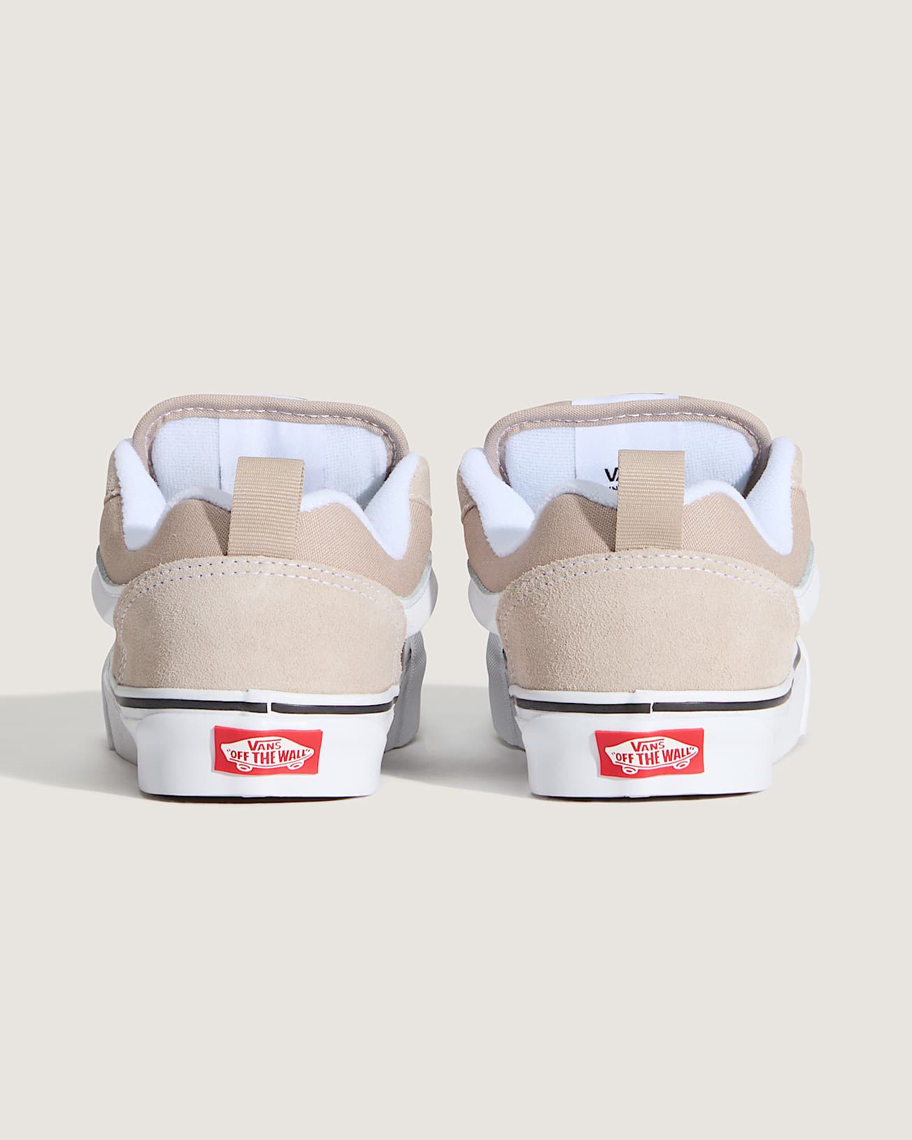 VANS 여성용 Knu Skool 신발 - Women Shoes Vans 리뷰 및 가격