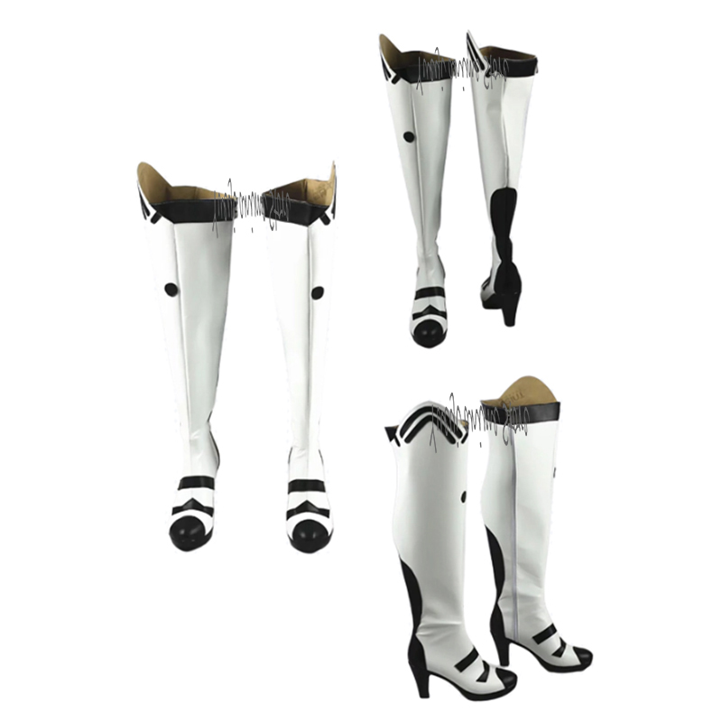 6 가지 스타일 애니메이션 아야나미 레이 코스프레 신발 - Women'S Shoes Rei 리뷰 및 가격