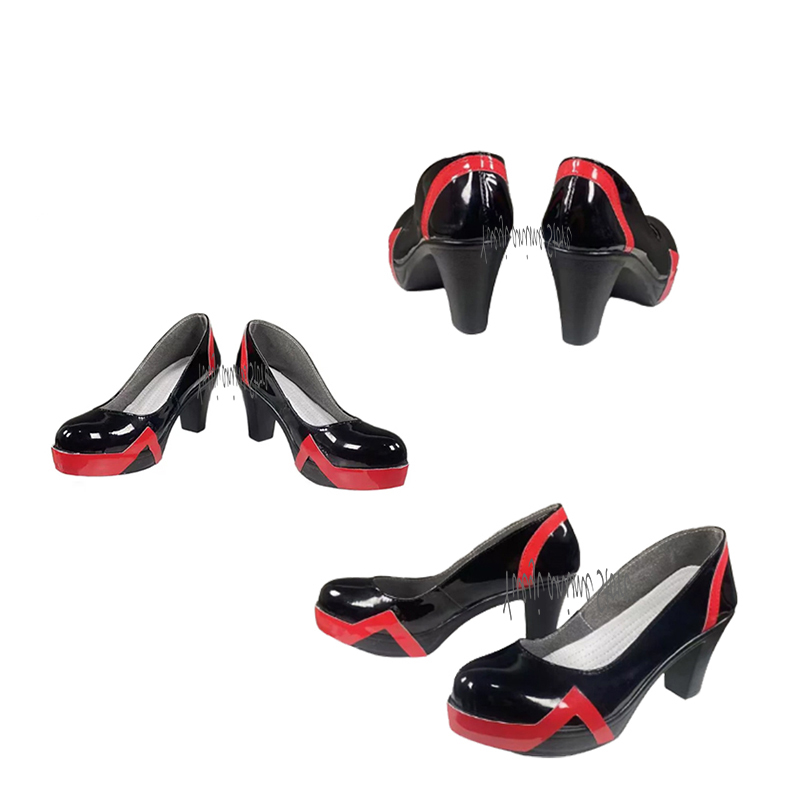 6 가지 스타일 애니메이션 아야나미 레이 코스프레 신발 - Women'S Shoes Rei 리뷰 및 가격