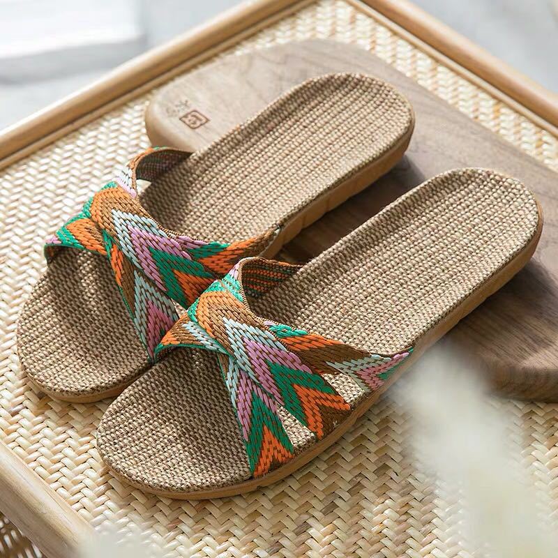 Mntrerm 2022 홈 슬리퍼에 대 한 새로운 캐주 - Women'S Shoes For Flat Feet 리뷰 및 가격