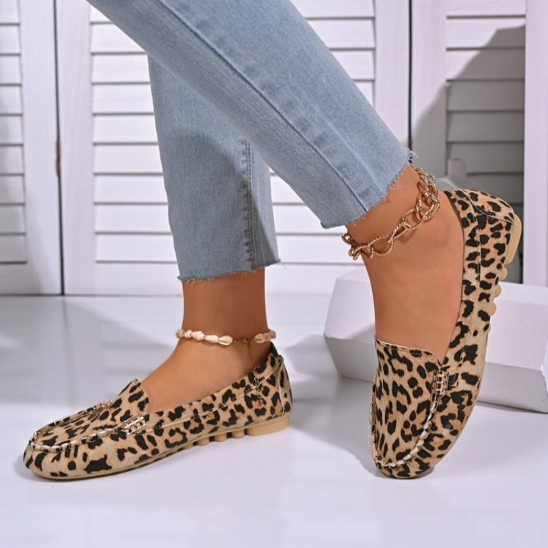 봄 가을 신상 여성 신발 패션 편안한 플랫 캐주얼 야외 - Loafer Flat Women 리뷰 및 가격