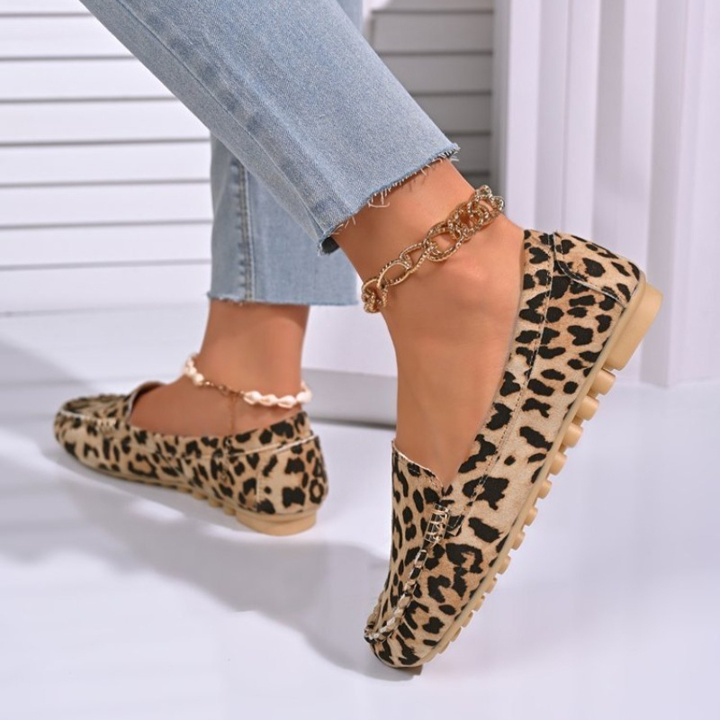 봄 가을 신상 여성 신발 패션 편안한 플랫 캐주얼 야외 - Loafer Flat Women 리뷰 및 가격