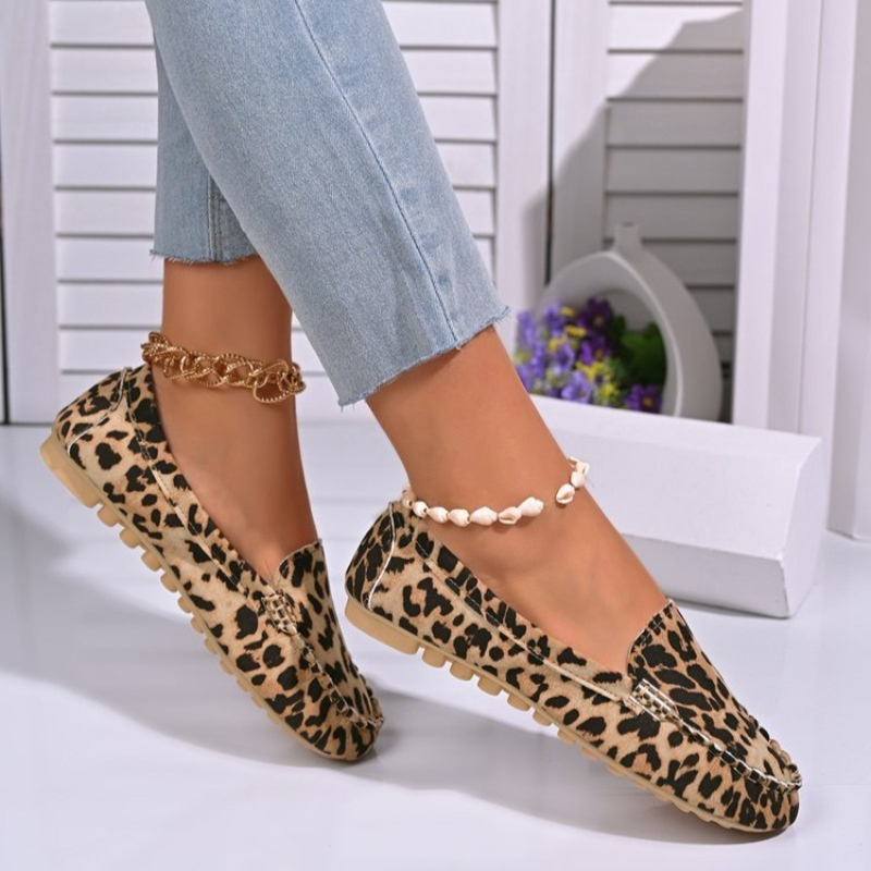 봄 가을 신상 여성 신발 패션 편안한 플랫 캐주얼 야외 - Loafer Flat Women 리뷰 및 가격