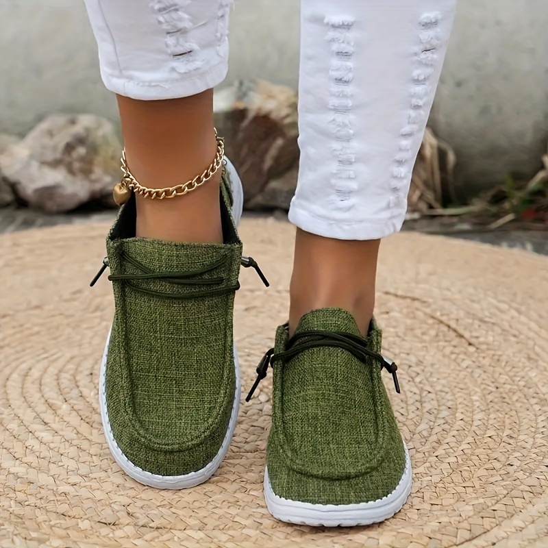 패션 새로운 섹시/편안한 캐주얼 스니커즈 봄/가을 라운 - Women'S Shoes Hey Dude 리뷰 및 가격
