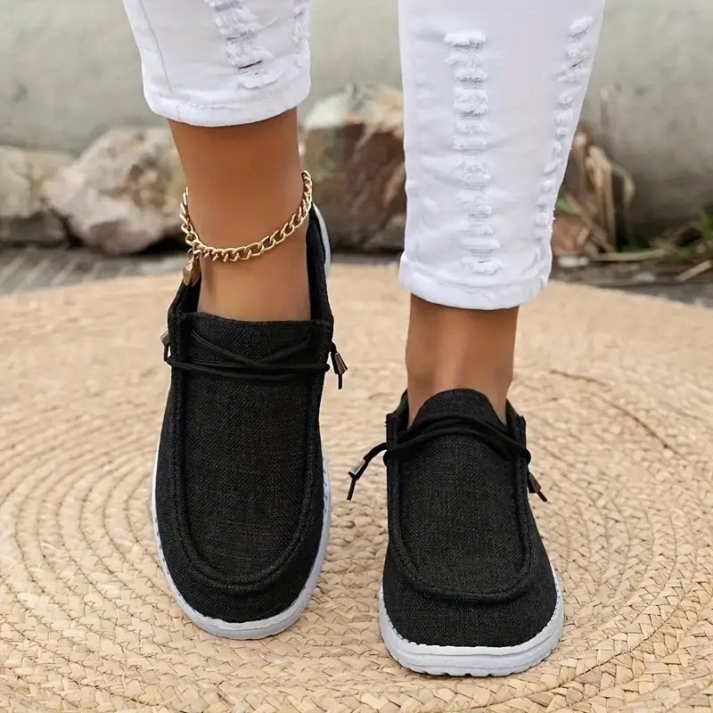 패션 새로운 섹시/편안한 캐주얼 스니커즈 봄/가을 라운 - Women'S Shoes Hey Dude 리뷰 및 가격