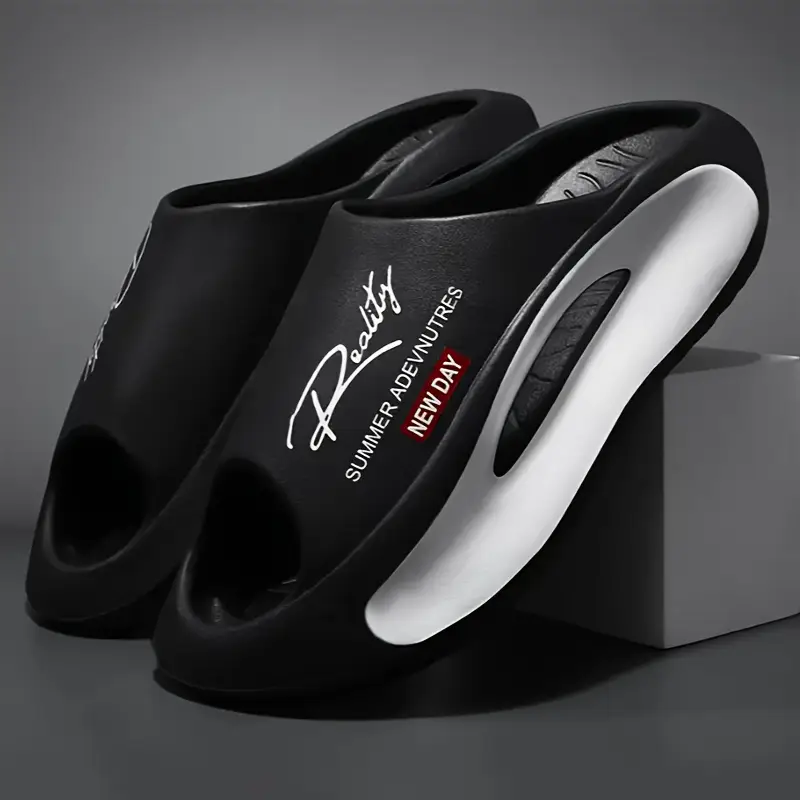 유니섹스 캐주얼 사계절 슬리퍼 샌들 여성 편안한 홈 슬 - Women'S Shoes For Flat Feet 리뷰 및 가격