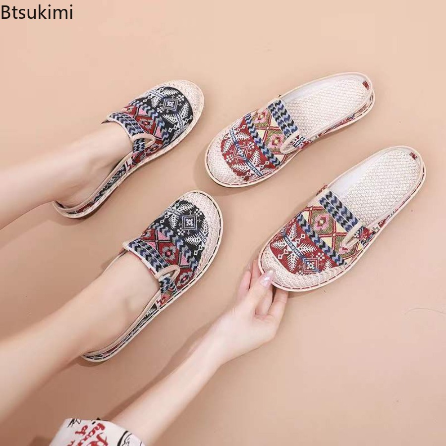 2026 신상 여성 메쉬 통기성 플랫 슈즈 여름 편안한 - Loafer Flat Women 리뷰 및 가격