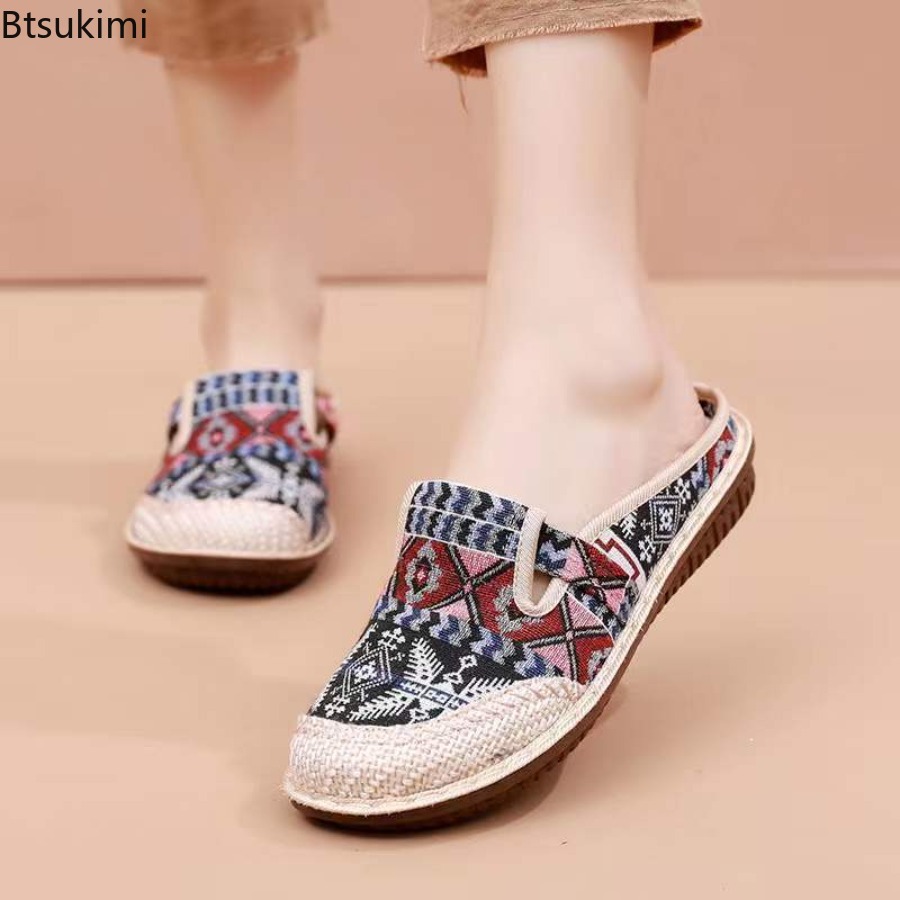 2026 신상 여성 메쉬 통기성 플랫 슈즈 여름 편안한 - Loafer Flat Women 리뷰 및 가격