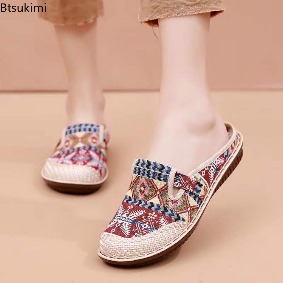 2026 신상 여성 메쉬 통기성 플랫 슈즈 여름 편안한 - Loafer Flat Women 리뷰 및 가격