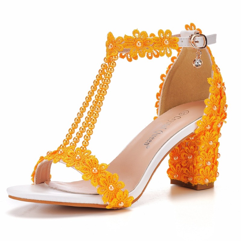 2026 신상 여성용 7cm 얕은 입구 하이힐 샌들 화 - Women Shoes Brand 리뷰 및 가격