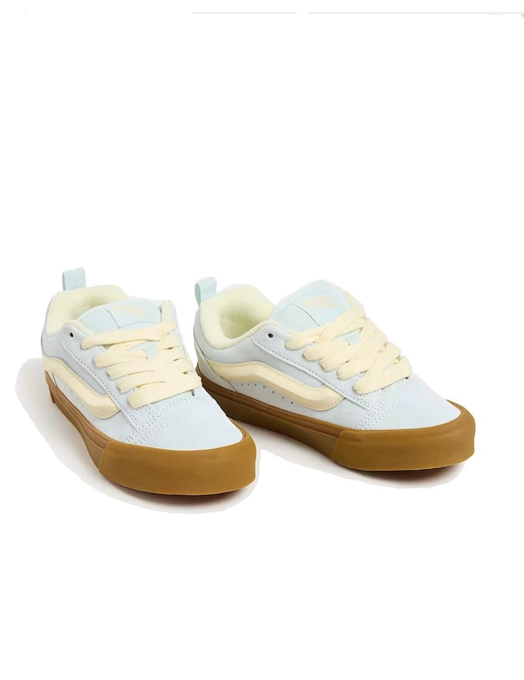 Vans Knu Skool 여성용 신발 - Women Shoes Vans 리뷰 및 가격