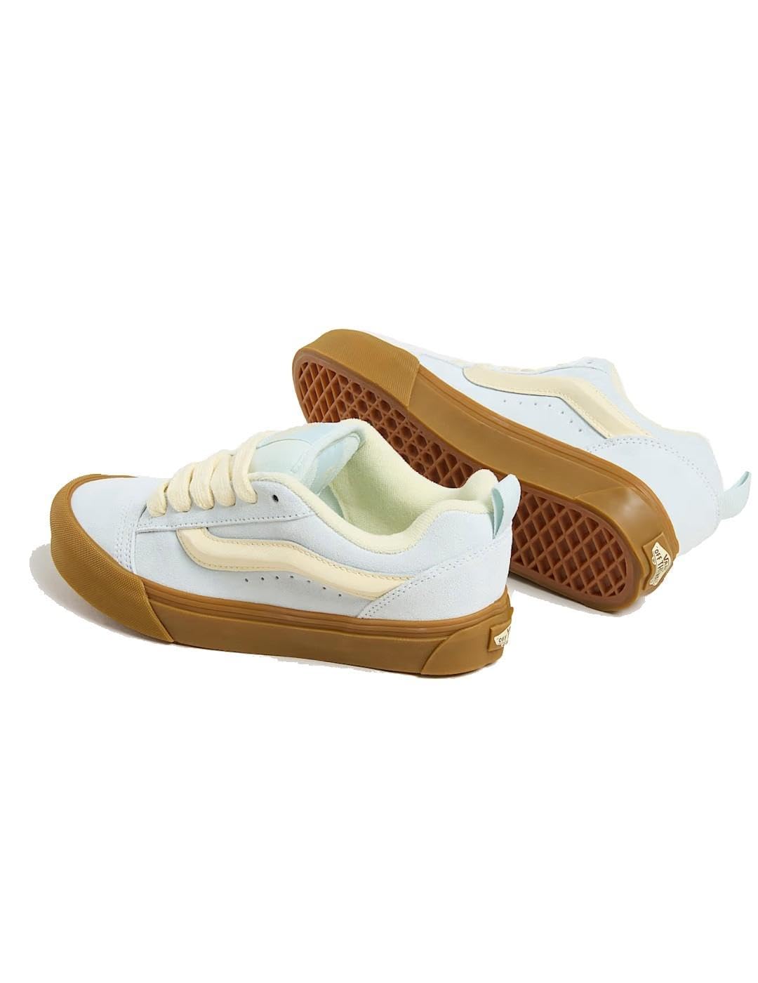 Vans Knu Skool 여성용 신발 - Women Shoes Vans 리뷰 및 가격