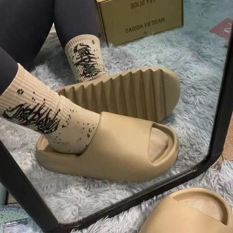 하우스 슈즈 미끄럼 방지 두꺼운 소프트 플랫폼 슬라이드 - Women'S Shoes For Flat Feet 리뷰 및 가격