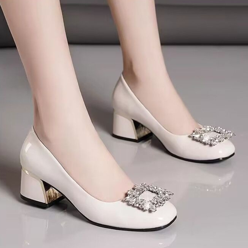 2026 봄 여름 신상 여성 천연 가죽 로퍼 부드러운  - Women'S Shoes For Wide Feet 리뷰 및 가격