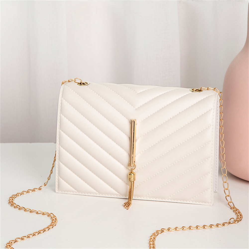 태슬 플랩 크로스바디 백, 여성용 미니 체인 핸드백,  - Women'S Shoes Louis Vuitton 리뷰 및 가격
