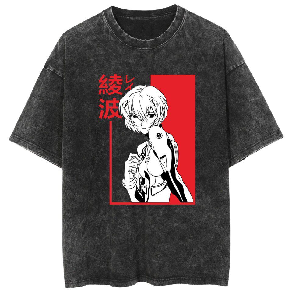 Neon Genesis Evangelion Rei Ay - Women'S Shoes Rei 리뷰 및 가격