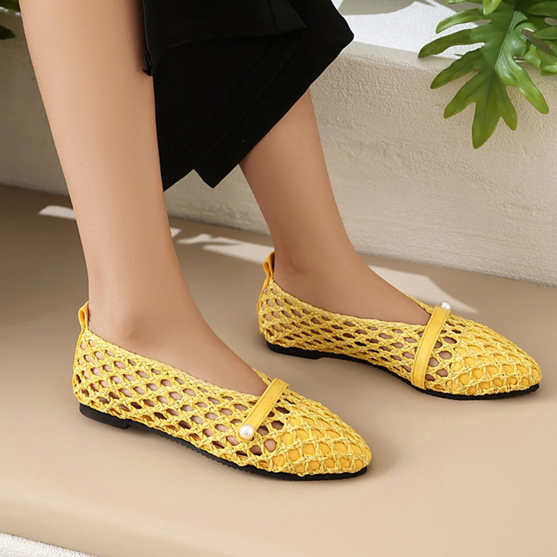 2025년 신상 여성 샌들 플랫 핫 여성 로퍼 패션 컬 - Loafer Flat Women 리뷰 및 가격