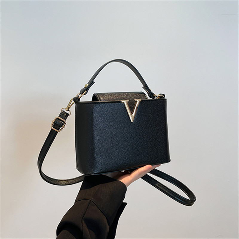 럭셔리 여성 토트백, 시크한 V자형 스타일리시 PU 가 - Women'S Shoes Louis Vuitton 리뷰 및 가격