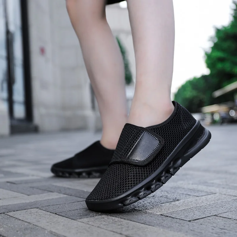 여성용 와이드 토 컴포트 아웃도어 스니커즈 통기성 좋은 - Women'S Shoes For Wide Feet 리뷰 및 가격