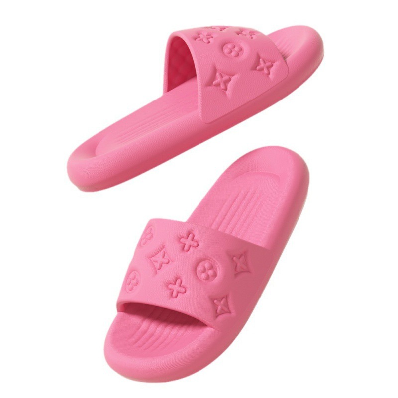 가벼운 럭셔리 여성용 논슬립 샌들, 일체형 EVA 두꺼 - Women'S Shoes For Flat Feet 리뷰 및 가격