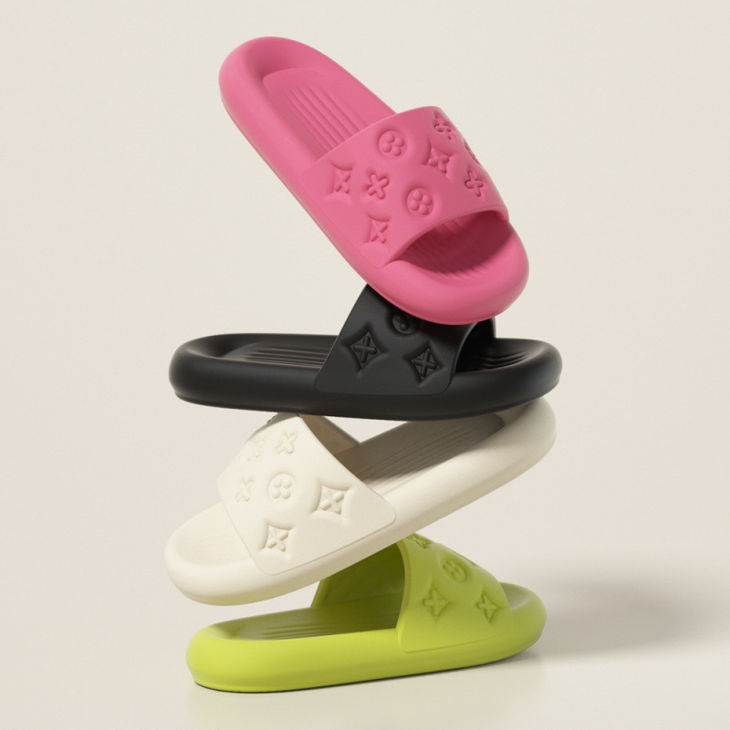 가벼운 럭셔리 여성용 논슬립 샌들, 일체형 EVA 두꺼 - Women'S Shoes For Flat Feet 리뷰 및 가격