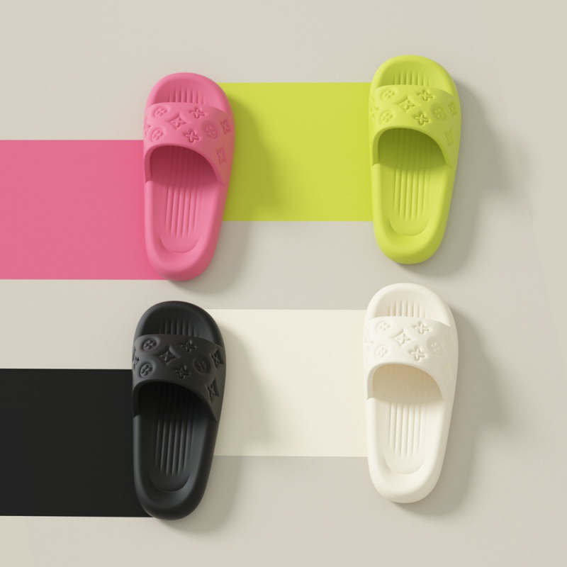 가벼운 럭셔리 여성용 논슬립 샌들, 일체형 EVA 두꺼 - Women'S Shoes For Flat Feet 리뷰 및 가격